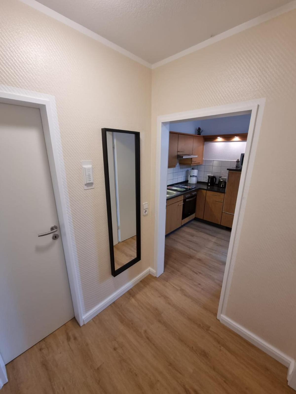 & - Tolles Schwimmbad Apartment