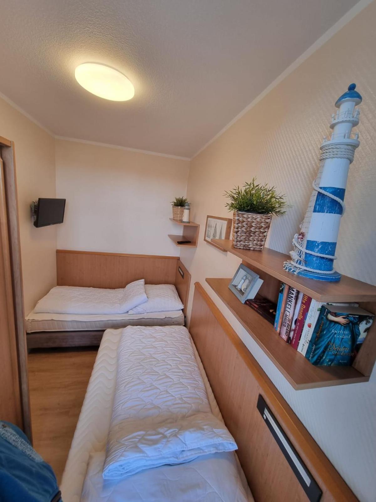 Apartment & - Tolles Schwimmbad Cuxhaven