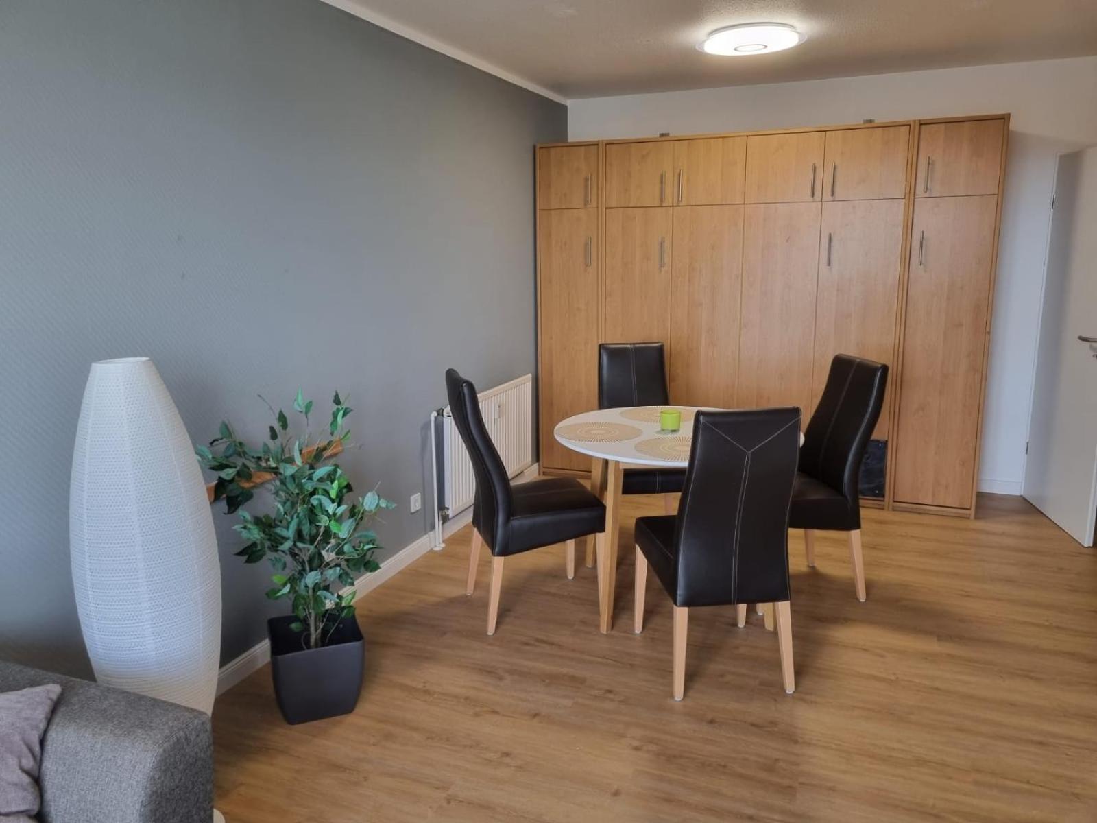 Apartment & - Tolles Schwimmbad Cuxhaven