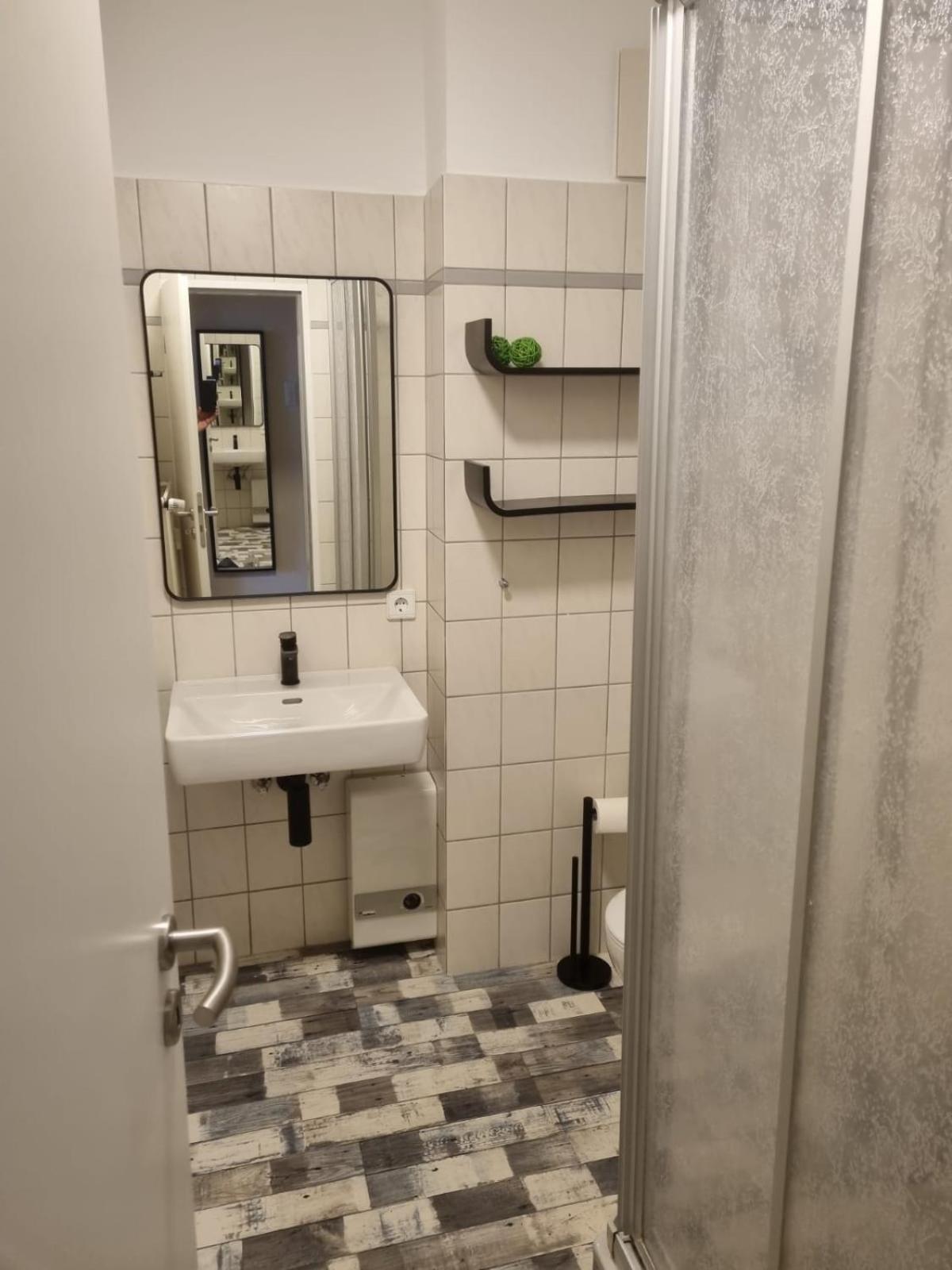 Apartment & - Tolles Schwimmbad