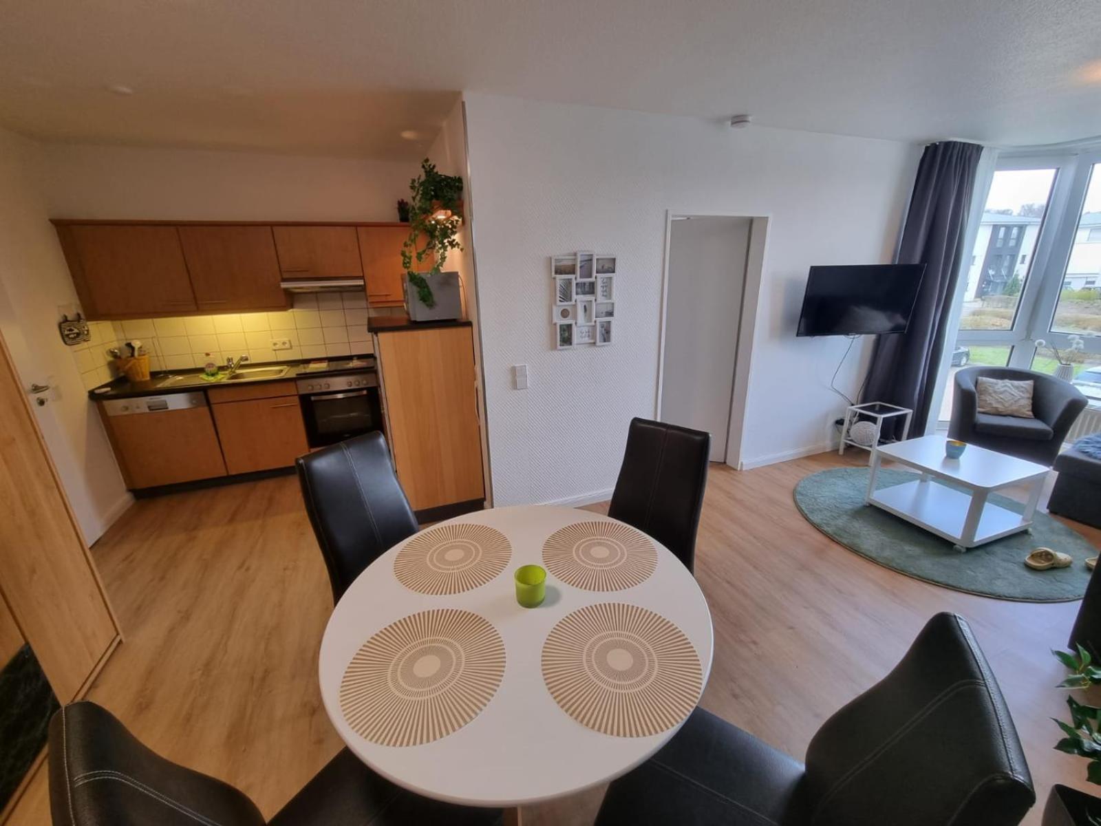 Apartment & - Tolles Schwimmbad *